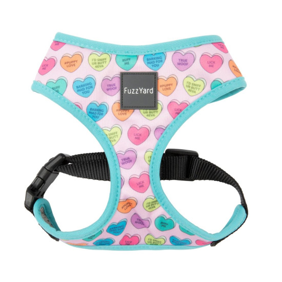 Harnesses