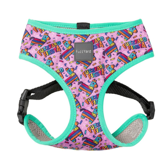 Harnesses