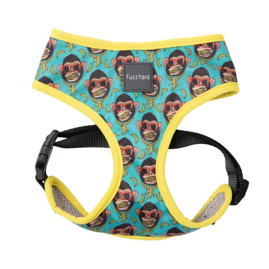 Harnesses