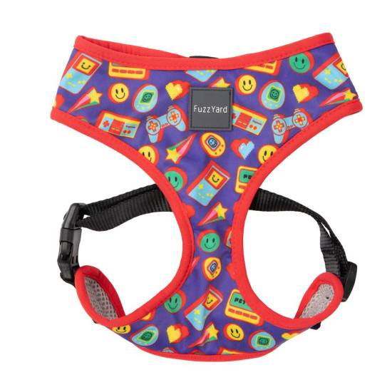 Harnesses