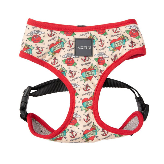 Harnesses