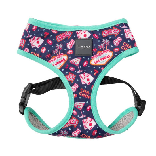 Harnesses