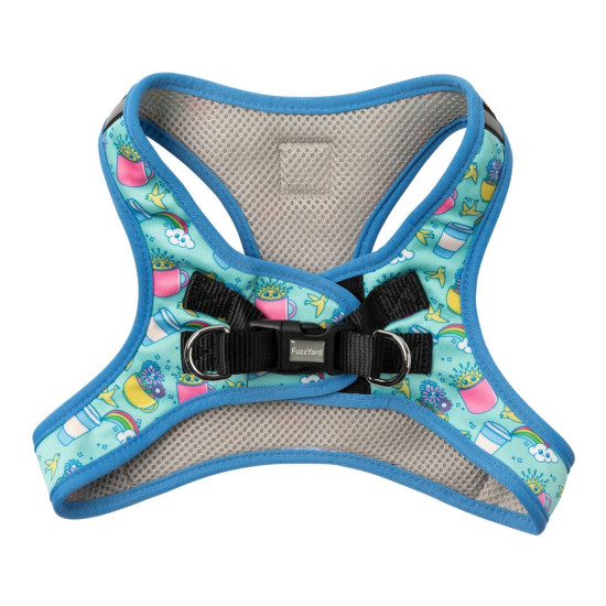 Step-In Harness