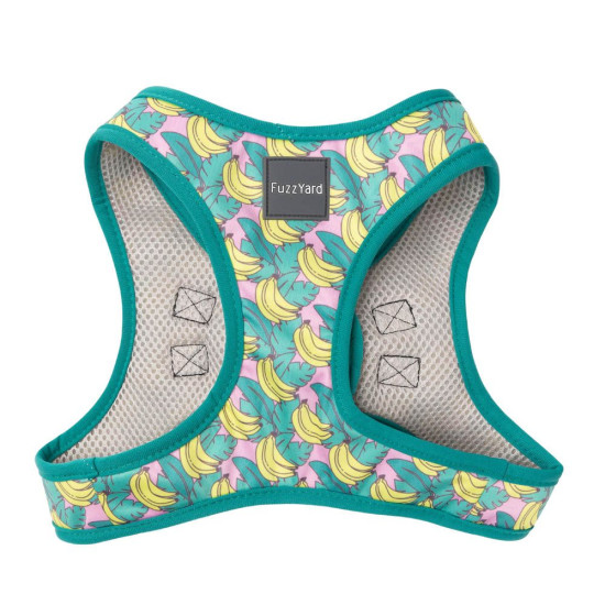 Step-In Harness