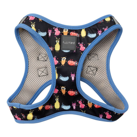 Step-In Harness