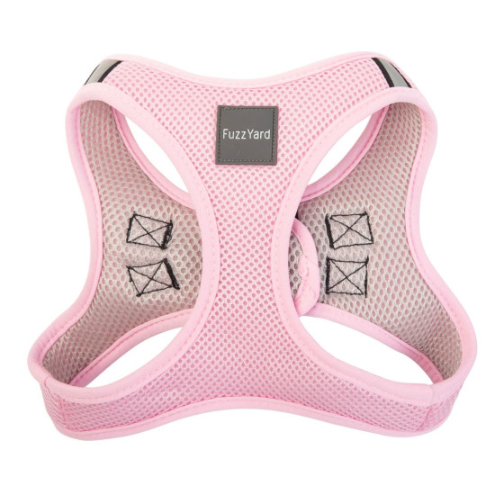 Step-In Harness