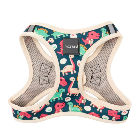 Step-In Harness