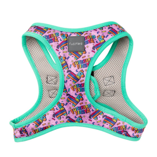 Step-In Harness