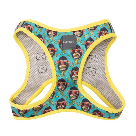 Step-In Harness