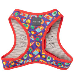 Step-In Harness