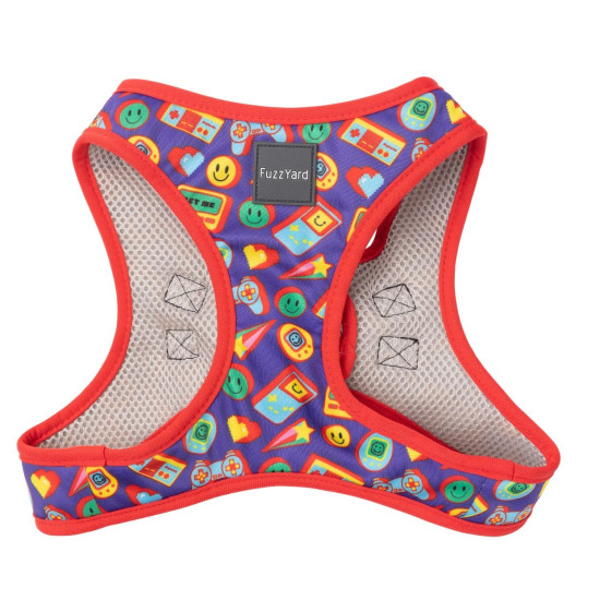 Step-In Harness