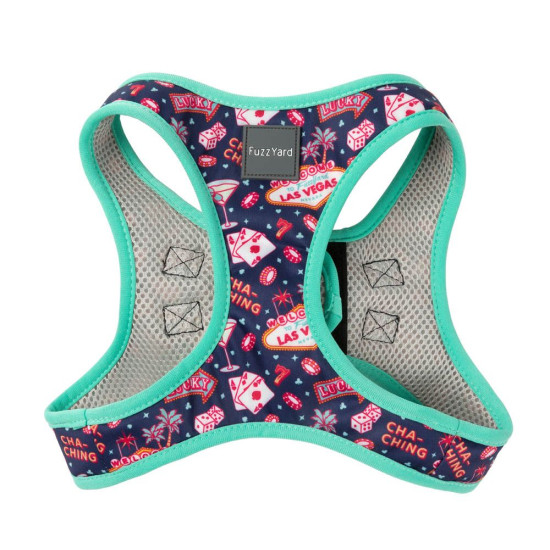 Step-In Harness
