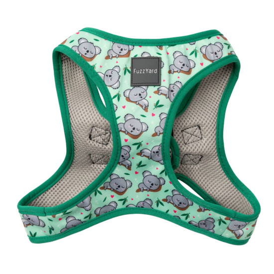 Step-In Harness