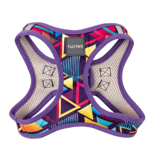 Step-In Harness