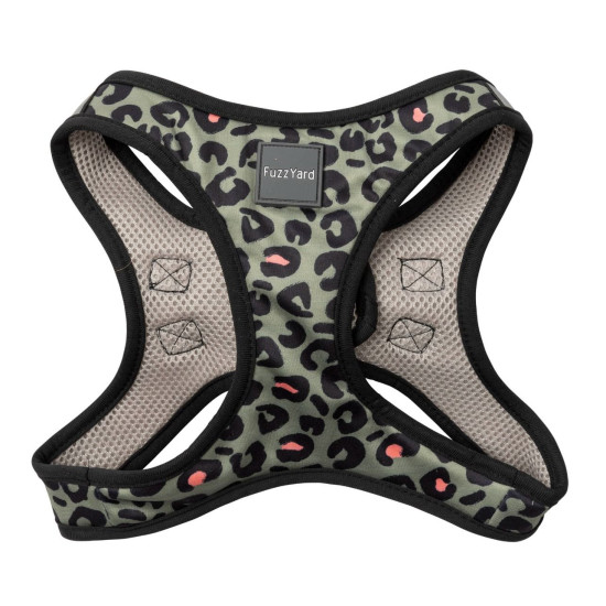 Step-In Harness