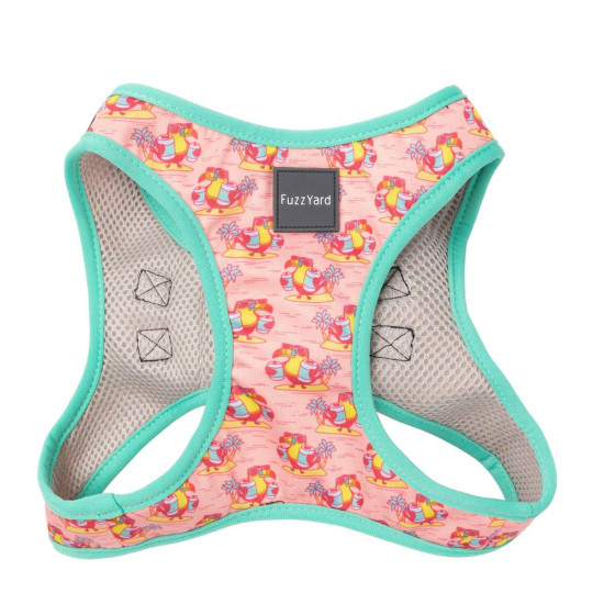 Step-In Harness