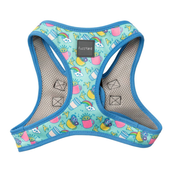 Step-In Harness