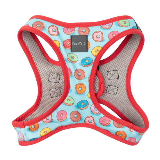Step-In Harness