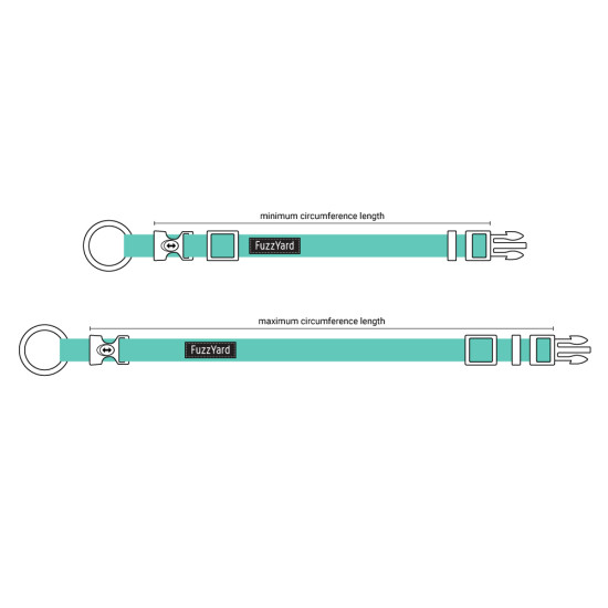 Active - Collar