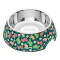 Dog Bowl - Dinosaur Land