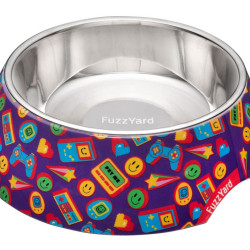 Dog Bowl - Highscore