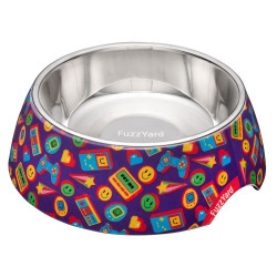 Dog Bowl - Highscore