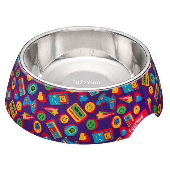 Dog Bowl - Highscore