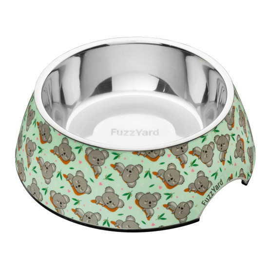 Dog Bowl - Dreamtime Koalas
