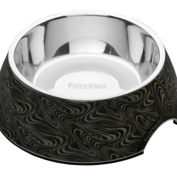 Dog Bowl - Liquify