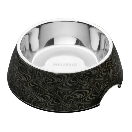 Dog Bowl - Liquify