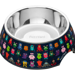 Dog Bowl - The Yardsters