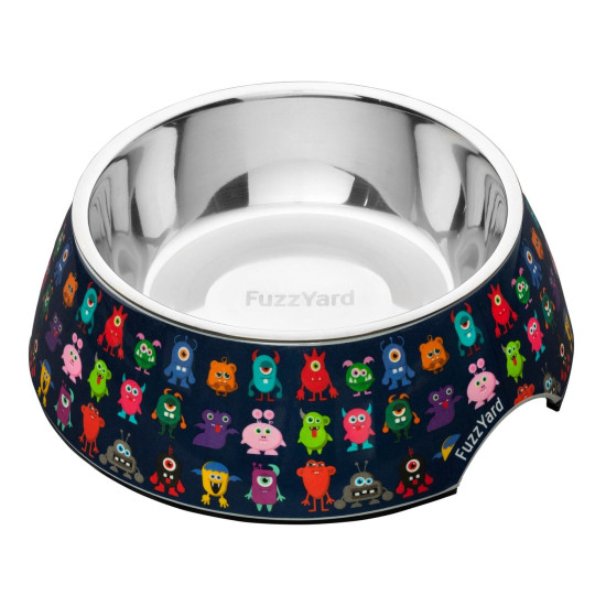 Dog Bowl - The Yardsters
