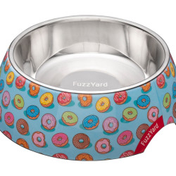Dog Bowl - You Drive Me Glazy