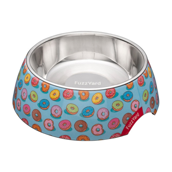 Dog Bowl - You Drive Me Glazy