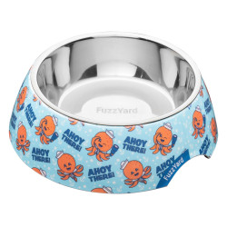 Dog Bowl - Ahoy There!
