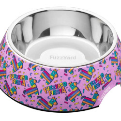 Dog Bowl - Siesta Fiesta
