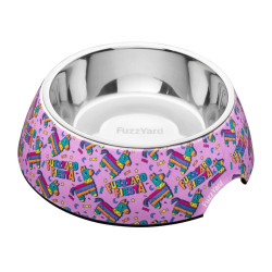 Dog Bowl - Siesta Fiesta
