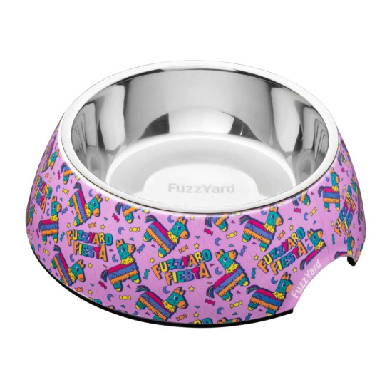 Dog Bowl - Siesta Fiesta