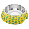 Dog Bowl - Sk8tr Gator