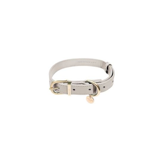 Life - Dog Collar - Atelier