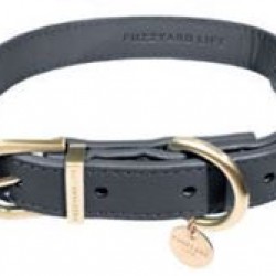 Life - Dog Collar - Atelier