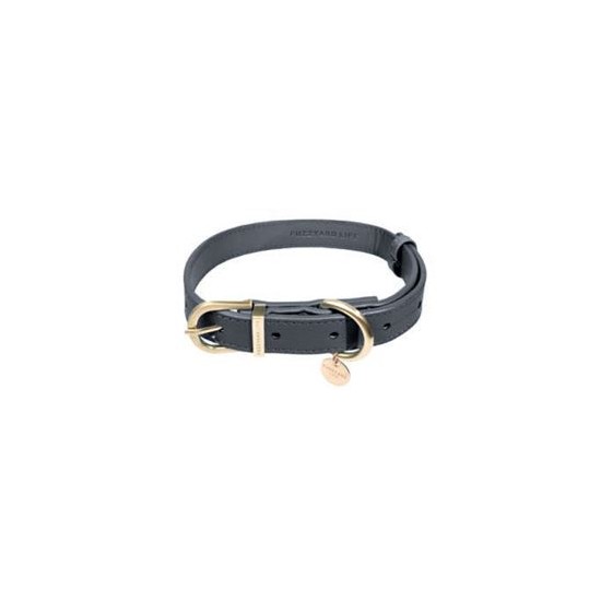 Life - Dog Collar - Atelier