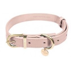 Life - Dog Collar - Atelier