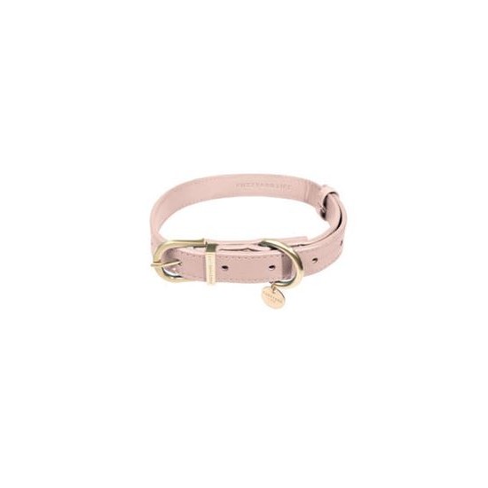 Life - Dog Collar - Atelier