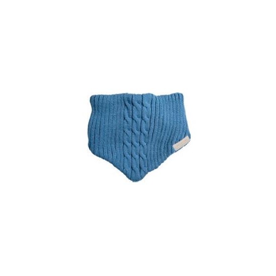 Life - Knitted Bandana