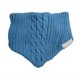 Life - Knitted Bandana