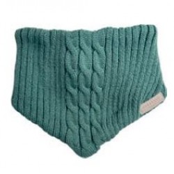 Life - Knitted Bandana