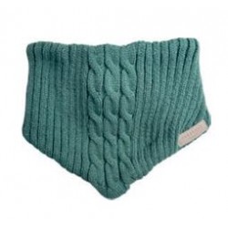 Life - Knitted Bandana