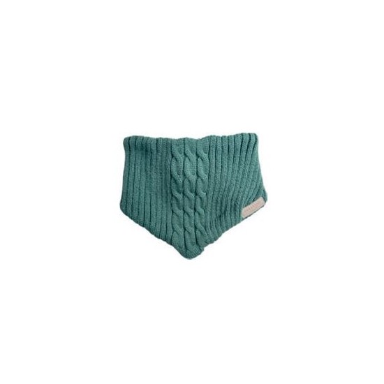 Life - Knitted Bandana