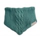 Life - Knitted Bandana